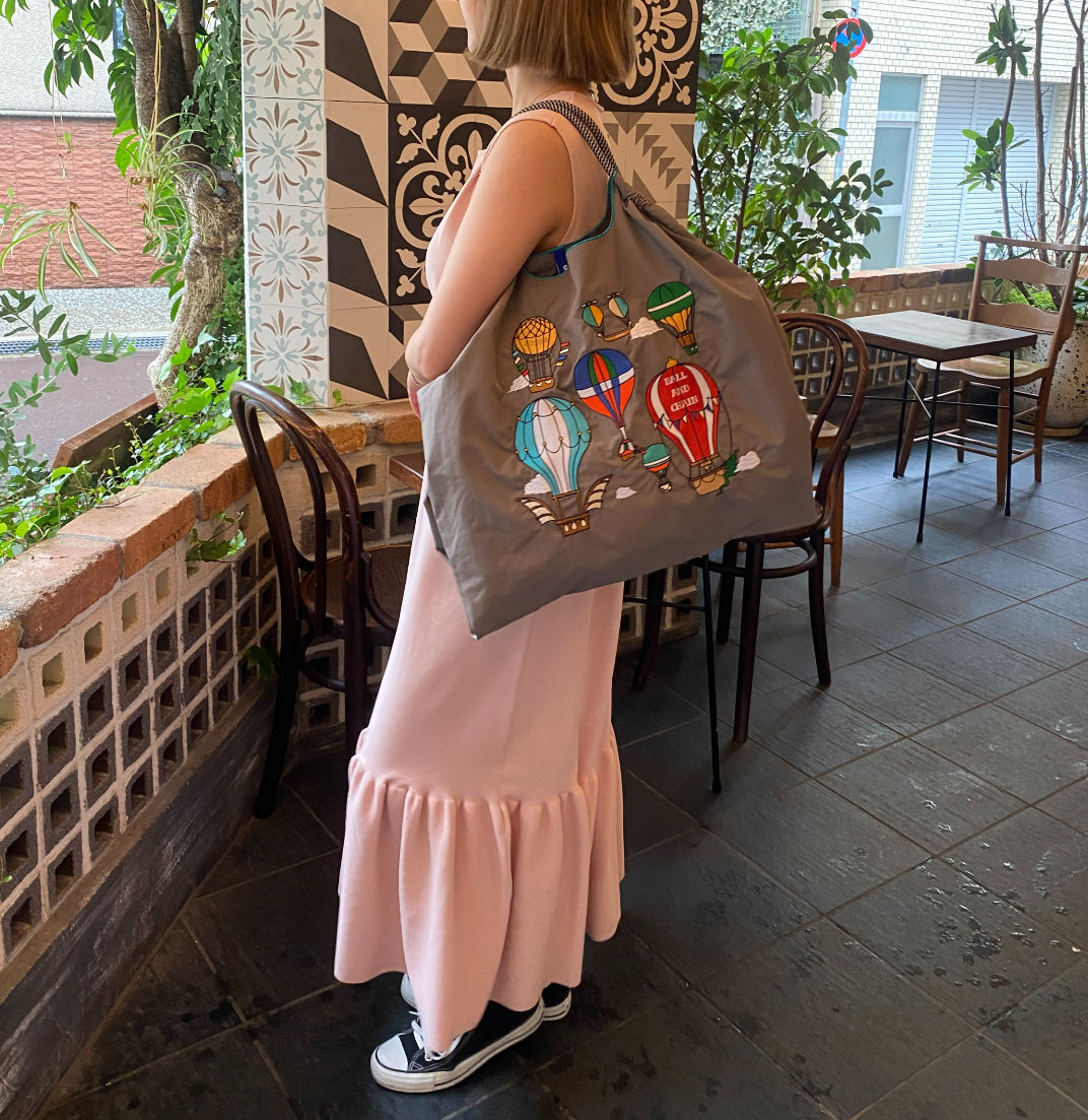 バルーンBALOONS#85L F/GLAY 301139