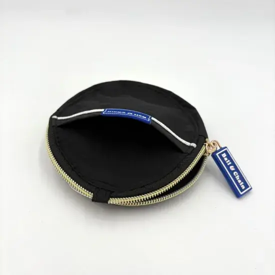 サムネイル： KYE&CARRIAGE (キー＆キャリッジ）R/P（丸形）#09 PINK-301638