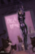 Catwoman