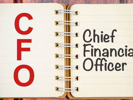 優秀企業的隱形推手:卓越 CFO 的 5 大特質