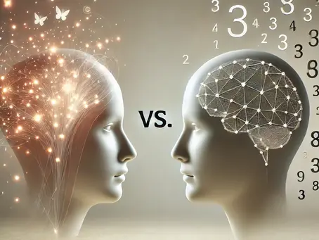 【V+觀點】新創成功學第一課:不憑感覺作決策;洞悉數據察先機!!