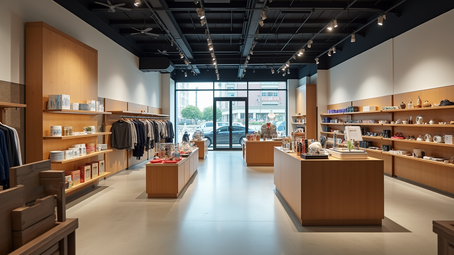 Redefining Leadership: A New Approach for Retail Executives