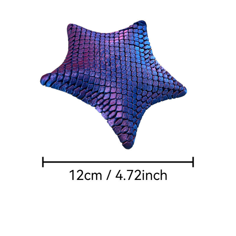 Thumbnail: Calming sensory toy for focus & stress relief