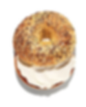 Bagel Cream Cheese