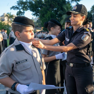 II CPM/ERJ 2026: Edital Publicado com Vagas para Ensino Fundamental e Médio; Confira o Cronograma Completo