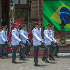 🚨 Turma Intensiva CBMERJ – Sua Porta de Entrada para o Curso de Formação de Oficiais (CFO) 2026