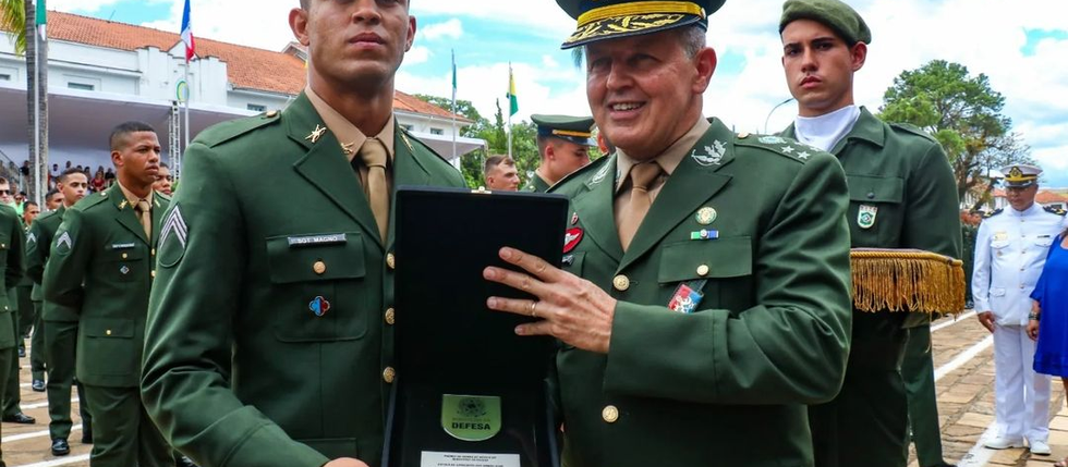 🚨 Inscrições abertas para a ESA 2027: prazo limitado exige atenção imediata dos candidatos