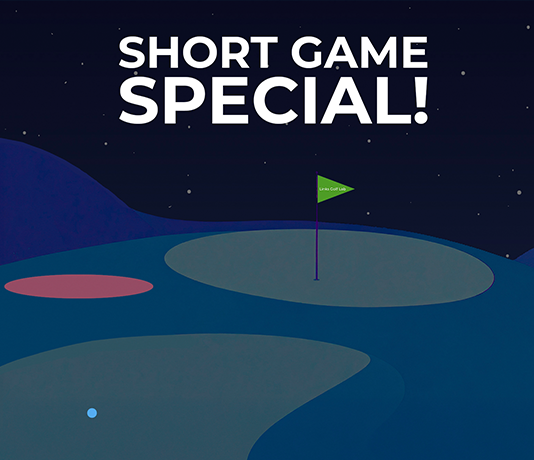 Sarah Smith Performance GolfShort Game Special December!