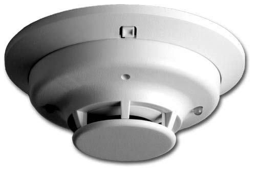 Smoke Detectors
