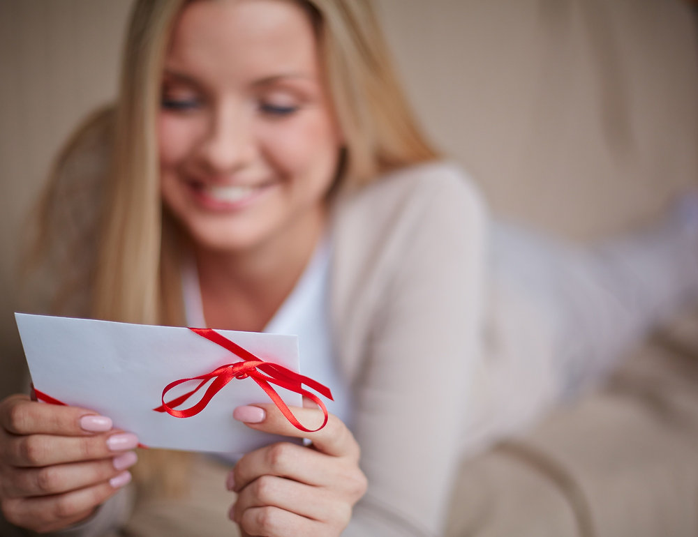 The Standard Gift Voucher