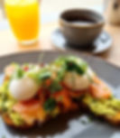 Kesgrave eggs 