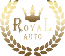 Royal Auto Logo
