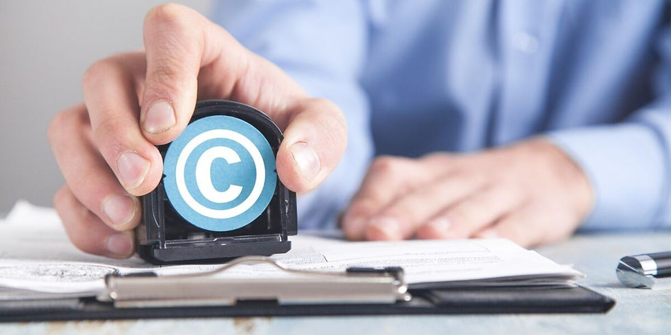derechos de autor