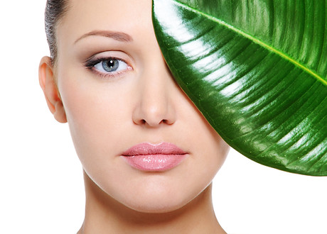 Cellular Eye Contour
