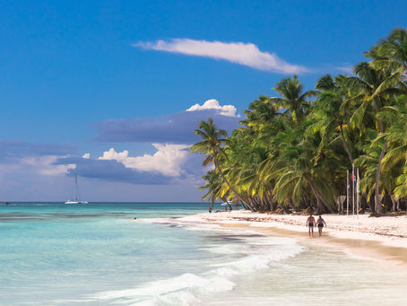 Repensando Punta Cana: La Urgencia de Innovar en la Oferta TurÃstica