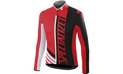 Jaqueta Pro Racing Winter