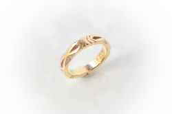 Snap-18kゴールド