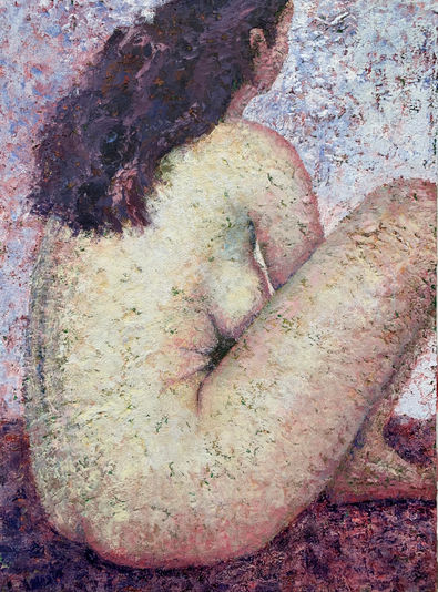 After Degas