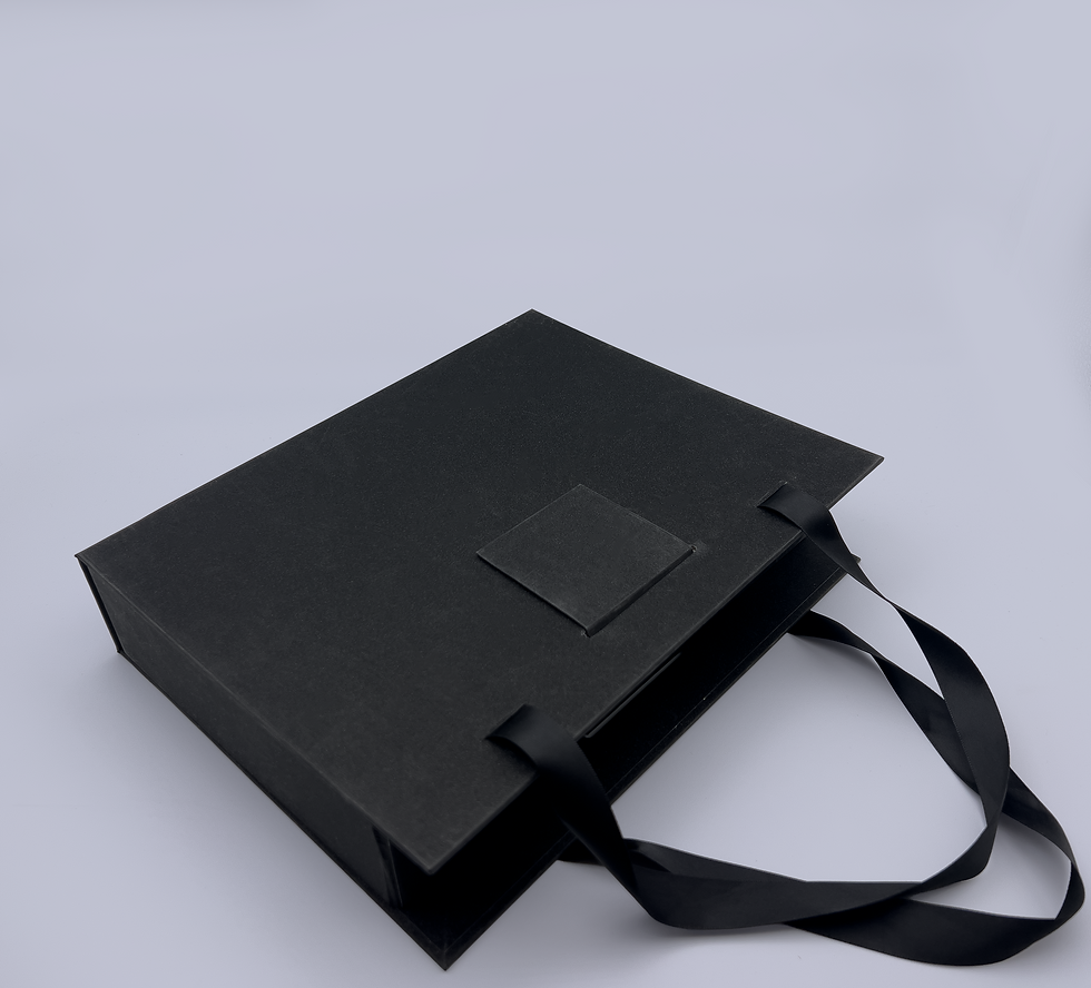 Thumbnail: GIFT BOXES