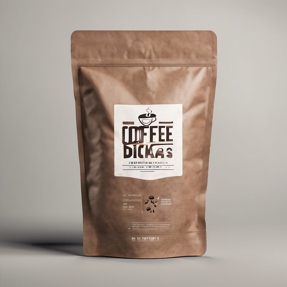 Thumbnail: COFFEE BAG