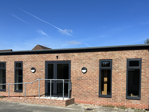 TO LET OFFICES/CONSULTING ROOMS CROWN ANNEX CROWN HOUSE YORK ROAD SHIPTONTHORPE YO43 3PF