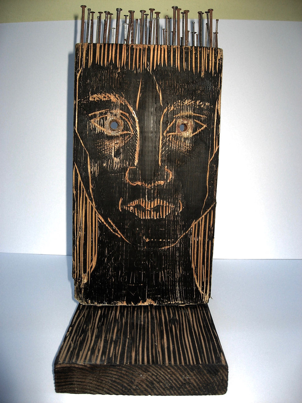 Thumbnail: You Can See Right Through Me