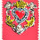 Thumbnail: Flaming Heart