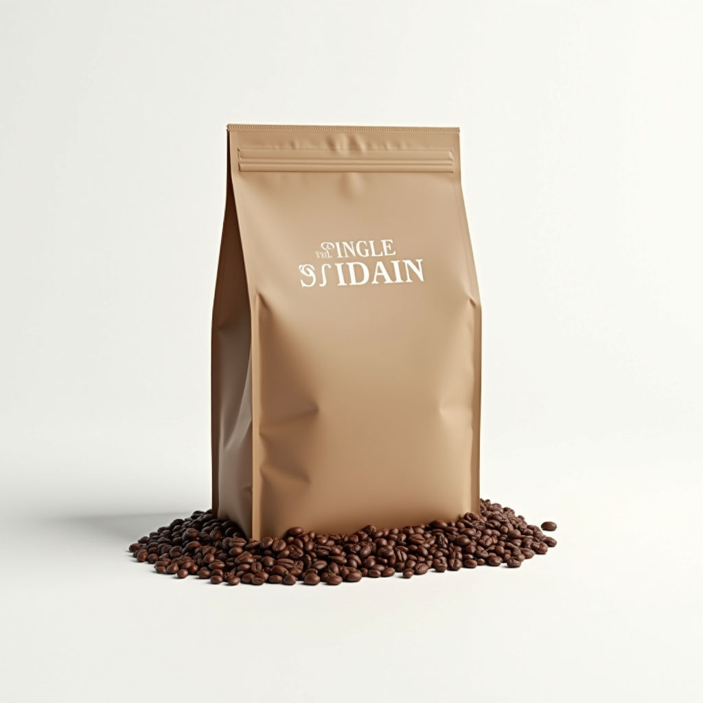 Single Origin Coffee