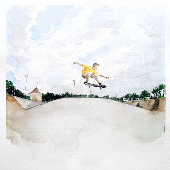Landscape