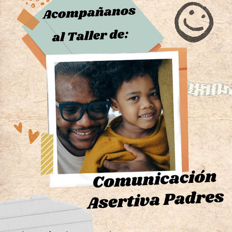 ¡¡¡Acompáñanos!!!