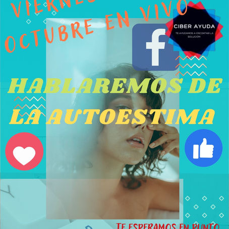 ¡¡¡Acompáñanos!!! 