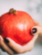 pomegranite