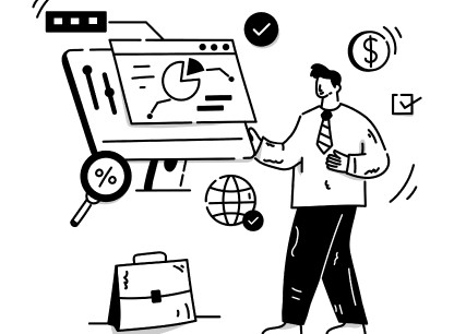 Ecomm & crm solutions