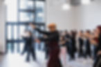 Art of Dance Torino: Scuola di danza specializzata in street dance e danza contemporanea. Offriamo corsi per tutte le età e livelli, con un programma accademico triennale che include tecnica, laboratori creativi, e performance. Unisciti a noi per sviluppare il tuo talento in un ambiente inclusivo e professional