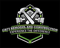 C&J's Remodel and Construction logo - Del City Oklahoma home remodeling experts