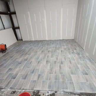 Commercial Tile