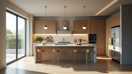 Top Tips for a Successful Kitchen Remodel in OKC: Kitchen Renovation Tips You Can Trust