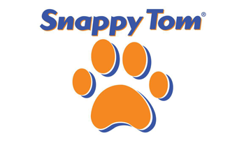 Snappy Tom Pet Supply logo