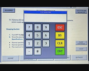 Latest Water Purification Technology