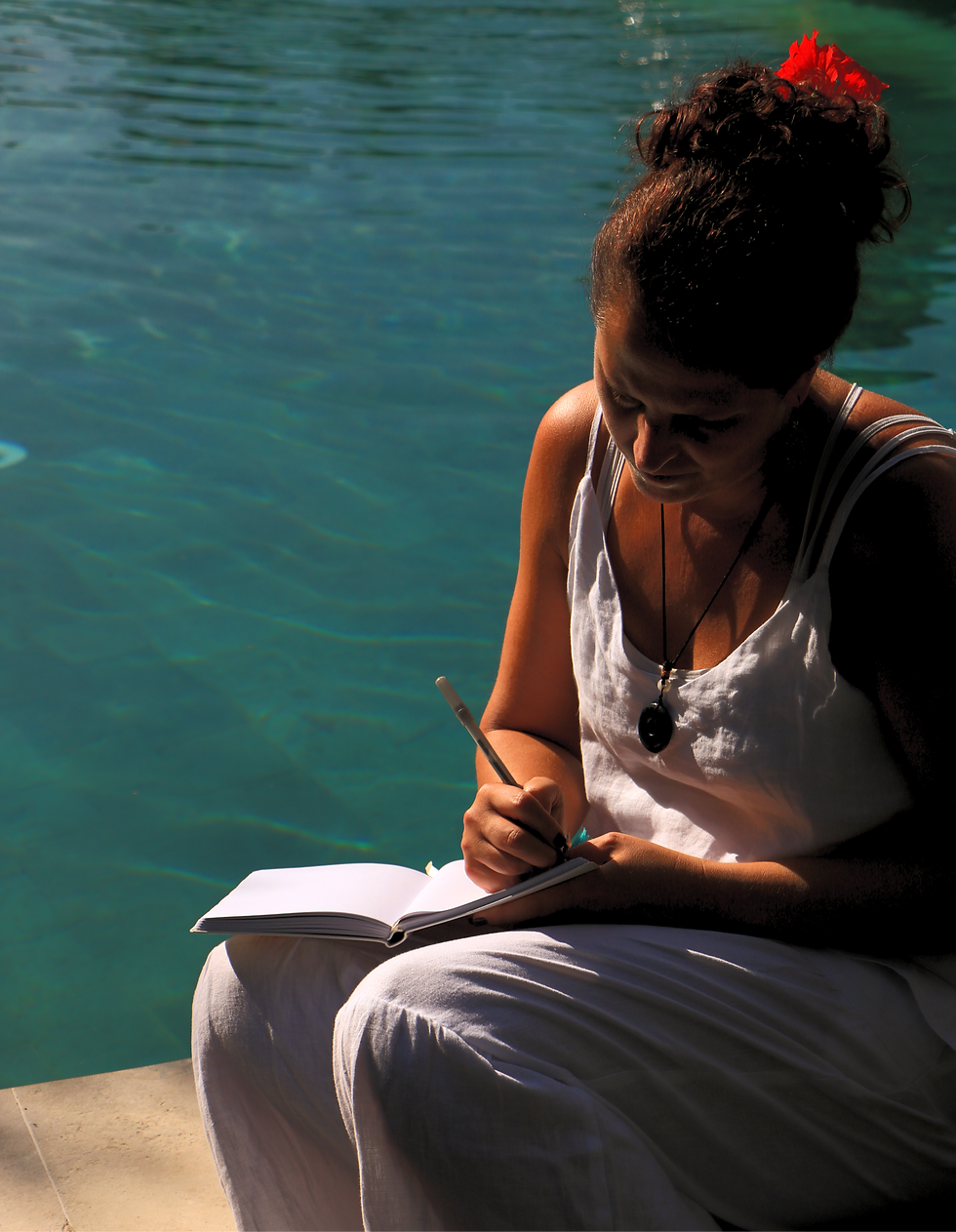 Embrace a Summer of Self-Care: A Guide for Educators