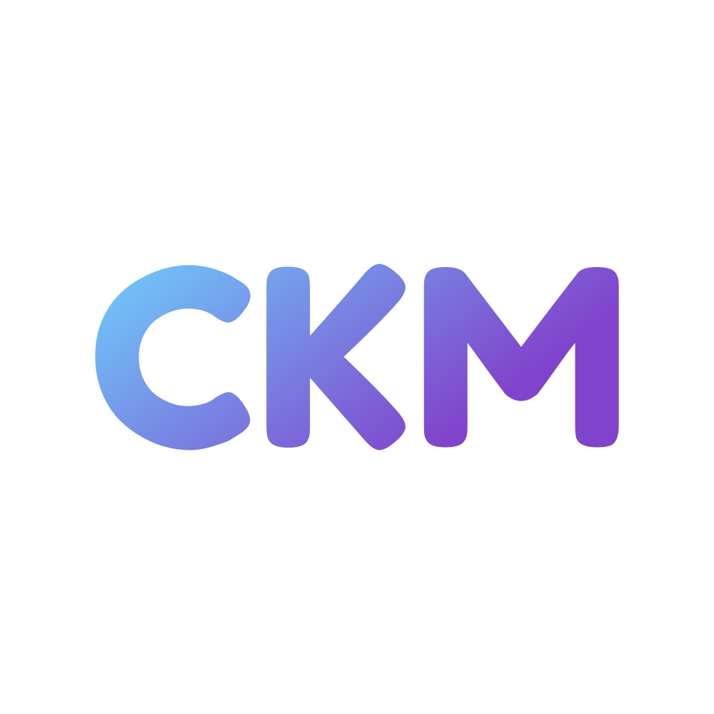 Writer: CKM Marketing