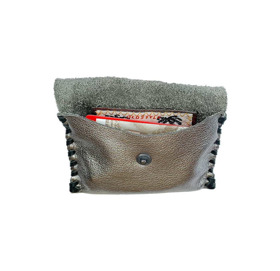 Thumbnail: COIN PURSE