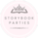 Storybook Parties. Princess and Fairy Birthday Parties in Auckland