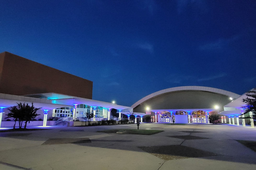 Round 10: Monroe,Louisiana