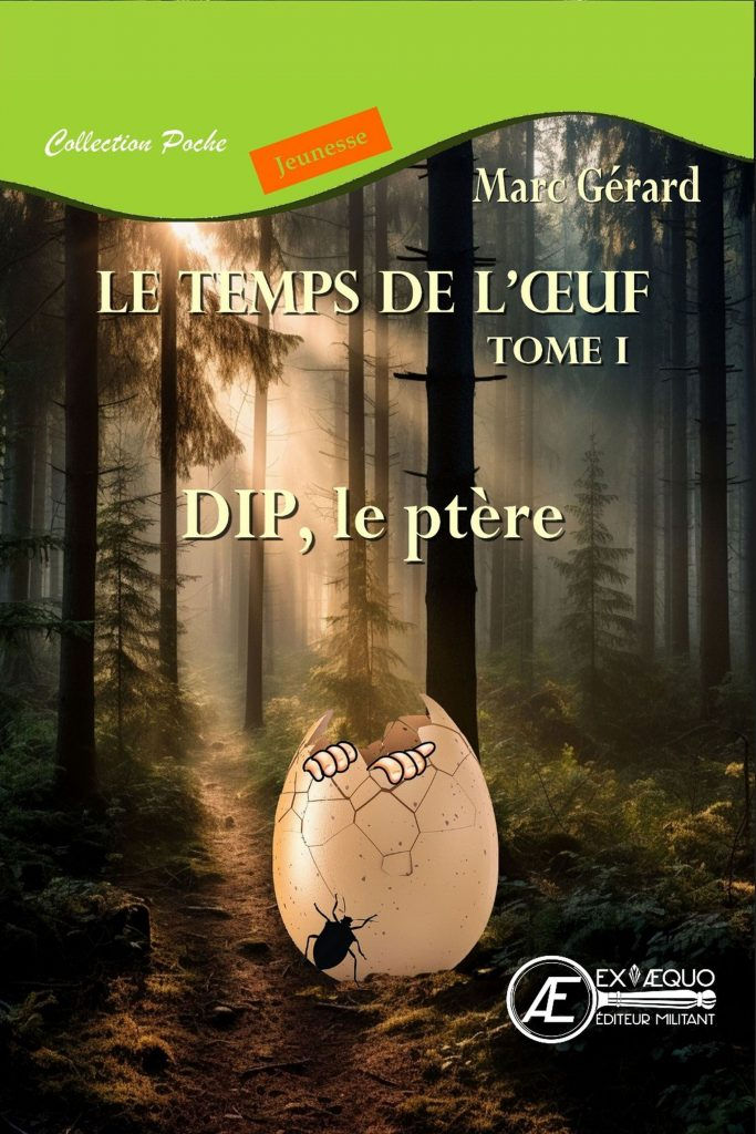 Découvrez la collection Poche Jeunesse :