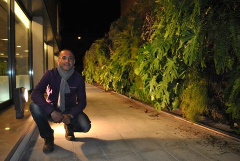 JARDINES VERTICALES