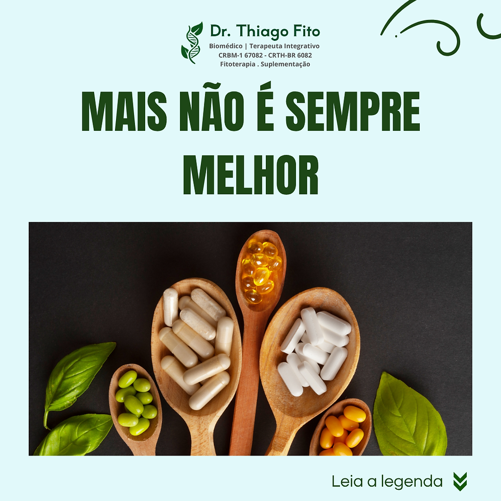 Lugol: o que precisamos saber sobre ele?
