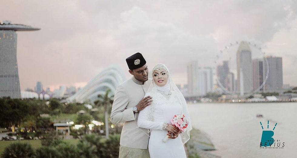 Aisha&Muzz