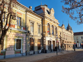 Primăria Deva deschide consultarea publică pentru regulamentul comerțului stradal și ocuparea temporară a domeniului public