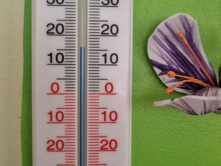 16°C în sălile de clasă la Grădinițele din Deva